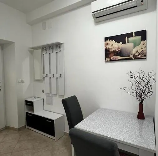 Appartamento Grosovi Dvori Opuzen (Dubrovnik-Neretva)