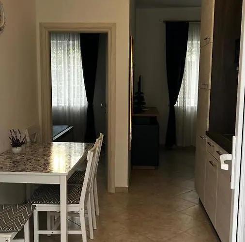 Appartamento Grosovi Dvori