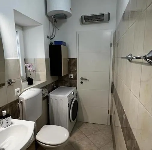 Grosovi Dvori Appartamento Opuzen (Dubrovnik-Neretva)